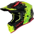 JUST1 J38 Mask Offroadhjelm