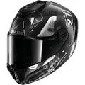 Shark Spartan Rs Carbon Xbot Fullface-hjelm