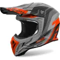 Airoh Aviator Ace Ii Ground Offroadhjelm