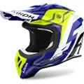Airoh Aviator Ace Ii Ground Offroadhjelm