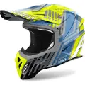 Airoh Aviator Ace Ii Proud Offroadhjelm
