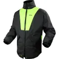 Ls2 Textil X-rain Regnjakke