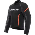 Dainese Air Frame 3 Tex Jakke