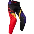 Fox Racing Mx 180 Xpozr Off-road Bukser