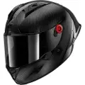 Shark Aeron-gp Full Carbon Fullface-hjelm