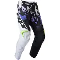 Fox Racing Mx 180 Morphic Off-road Bukser