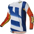 Fox Racing Mx 360 Rkane Langermet Trøye