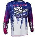 FOX Pro Circuit 180 Langermet Trøye