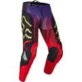 Fox Racing Mx 180 Honda Off-road Bukser