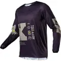 Fox Racing Mx 180 Illmatic Langermet Trøye