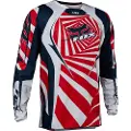 Fox Racing Mx 180 Goat Langermet Trøye