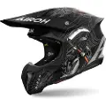 Airoh Twist Iii Arcade Offroadhjelm
