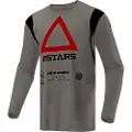 Alpinestars Techdura Langermet Trøye