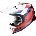 Scorpion Vx-22 Air Beta Offroadhjelm