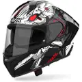 Airoh Matryx Nytro Fullface-hjelm