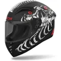 Airoh Connor Myth Fullface-hjelm