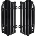 Polisport Off Road Ktm Sx/sx-f/xc/xc-f 23-24/exc/exc-f/xcw 24/husqvarna Tc/fc/tx/fx 23-24/te/fe 24/gas Gas Mc/mc-f/ec/ec-f 24 Radiatorgitter