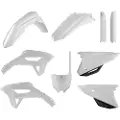 Polisport Off Road Full Honda Crf250rx 22-24 / Crf450rx 21-24 91093 Plastsett