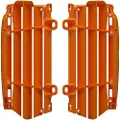 Polisport Off Road Ktm Sx/sx-f/xc/xc-f 23-24/exc/exc-f/xcw 24 Radiatorgitter