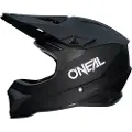 O'Neal 1srs Solid V.24 Junior Off-road Hjelm