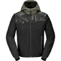Spidi Evo Sport Jakke Med Hette