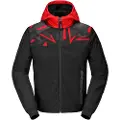 Spidi Evo Sport Jakke Med Hette