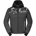 Spidi Evo Sport Jakke Med Hette