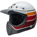Bell Moto-3 Saddleback Fullface-hjelm