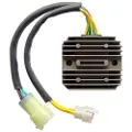Tecnium 14571 Regulator/likeretter