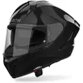 Airoh Matryx Carbon Fullface-hjelm