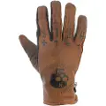 Helstons Kustom Skull Skinnhansker