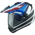Arai Tour-x5 Africa Twin Fullface-hjelm