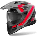 Airoh Commander Ii Mavick Fullface-hjelm