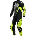 Dainese Audax D-zip Perforert Skinndrakt