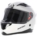 Acerbis Carlino Fullface-hjelm