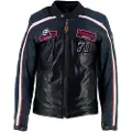 Helstons Formula Sport Skinnjakke