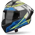 Airoh Matryx Rider Fullface-hjelm