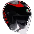 AGV Irides Valenza E2206 åpen Hjelm