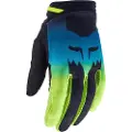 Fox Racing Mx 180 Flora Offroad Hansker
