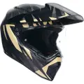 AGV Ax9 Steppa E2206 Mplk Fullface-hjelm