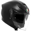 AGV K5 Jet Evo E2206 åpen Hjelm