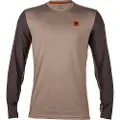Fox Racing Mx Ranger Off Road Langarmet T-skjorte