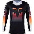 Fox Racing Mx 180 Flora Langarmet T-skjorte
