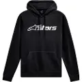Alpinestars Blaze V3 Hettegenser