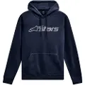 Alpinestars Blaze V3 Hettegenser