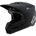 Alpinestars S-m3 Ece22.06 Junior Off-road Hjelm