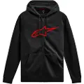 Alpinestars Ageless V3 Genser Med Hel Glidelås