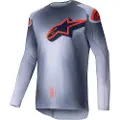 Alpinestars Supertech Lipan Langermet Trøye