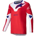 Alpinestars Racer Veil Langarmet T-skjorte