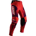 Leatt 5.5 I.k.s Off-road Bukser